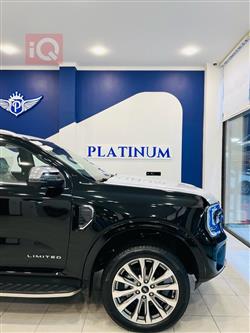 فۆرد ئێڤێرێست